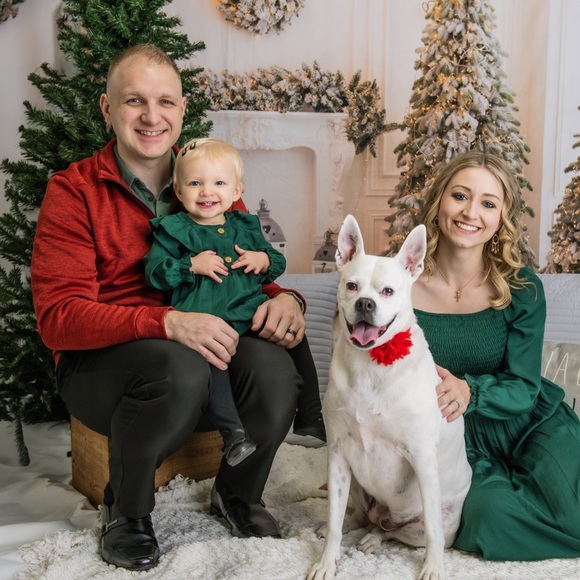 Meet your Posher, Kristi - Picture 1 of 4